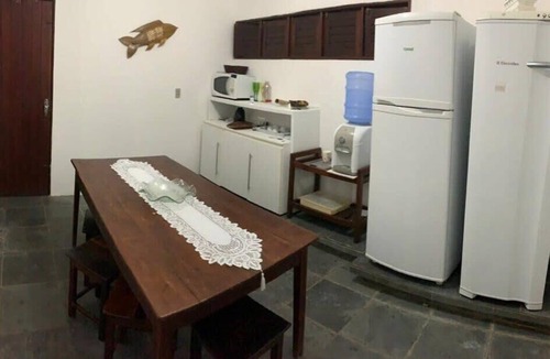 Sao Miguel dos Milagres House | Rusticity and Peace in Milagres - ALA009-AC