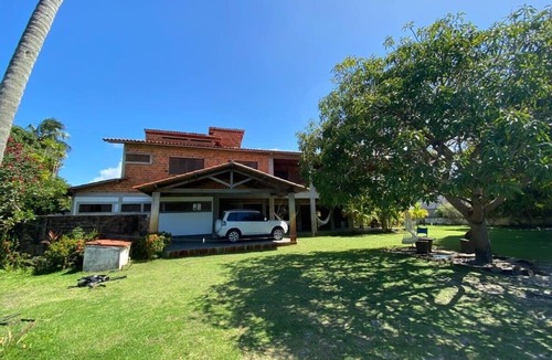 Sao Miguel dos Milagres House | Rusticity and Peace in Milagres - ALA009-AC