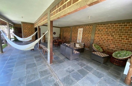 Sao Miguel dos Milagres House | Rusticity and Peace in Milagres - ALA009-AC