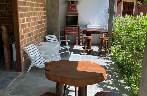 Sao Miguel dos Milagres House | Rusticity and Peace in Milagres - ALA009-AC