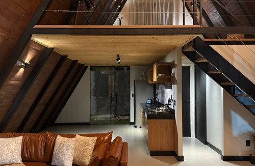 Centro Cabin | Rustic and charming cabin surrounded by nature with incredible views