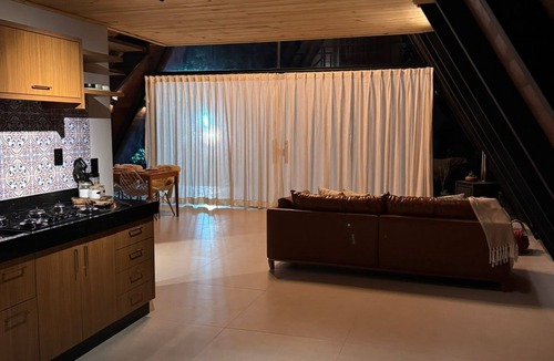 Centro Cabin | Rustic and charming cabin surrounded by nature with incredible views