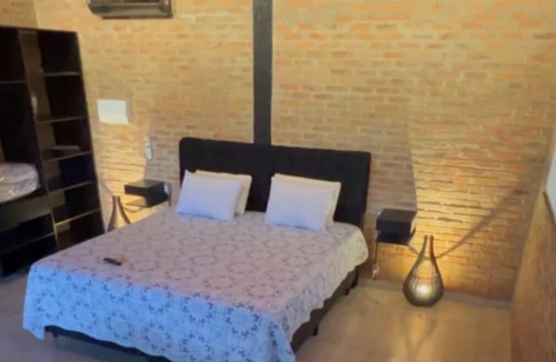 Centro House | rustic and nice
