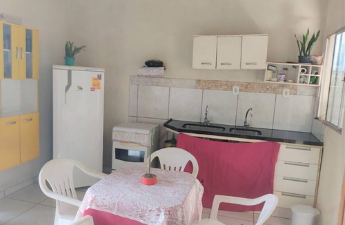 Praia Formosa House | Rustic Little House