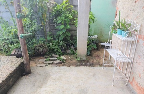 Praia Formosa House | Rustic Little House