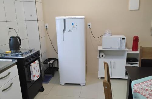 Sao Geraldo Apartment | São Geraldo