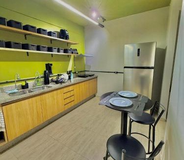 Sao Roque Hostel | São Hostel