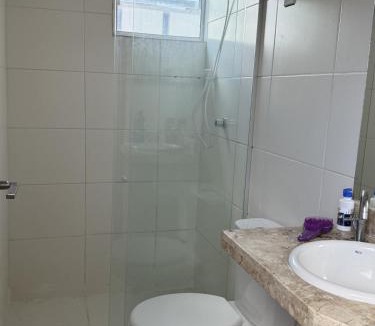 Sandra Cavalcante House | São João Campina Grande - Catolé