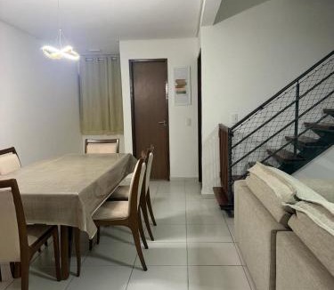 Sandra Cavalcante House | São João Campina Grande - Catolé