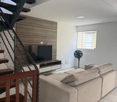 Sandra Cavalcante House | São João Campina Grande - Catolé