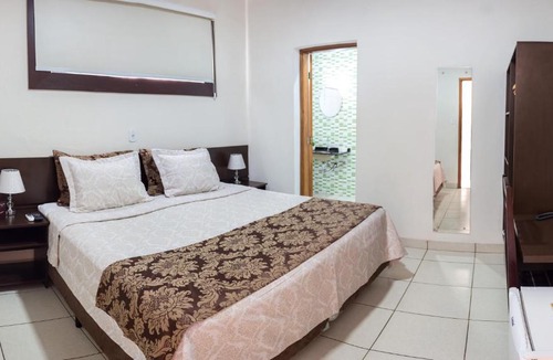 Sao Joaquim da Barra Hotel | São Jorge Hotel