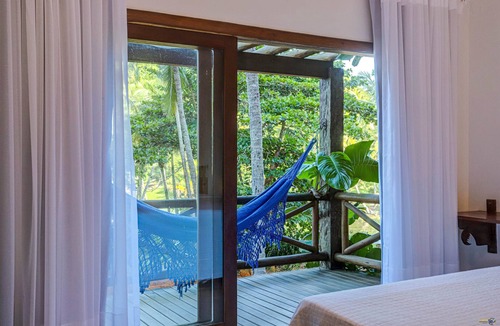 Itacare Hotel | São José Beach Club & Residence