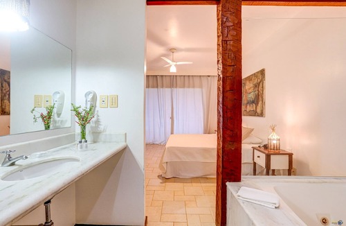 Itacare Hotel | São José Beach Club & Residence