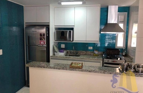 Sao Lourenco Apartment | São Lourenço Beach Condominium with full leisure sea view