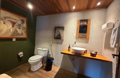 Sao Luiz do Puruna House | São Luiz do Purunã Belíssima Casa