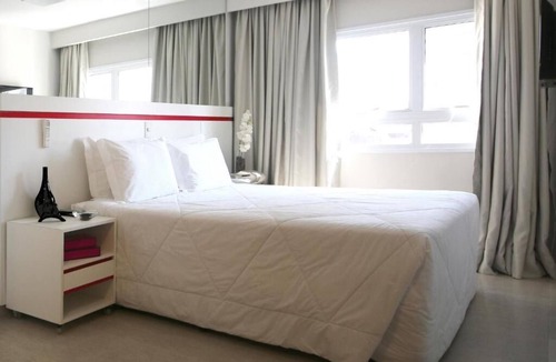 Sao Paulo Hotel | São Paulo Retreat w/Pool Access | 6.0mi to São Paulo Museum of Arts