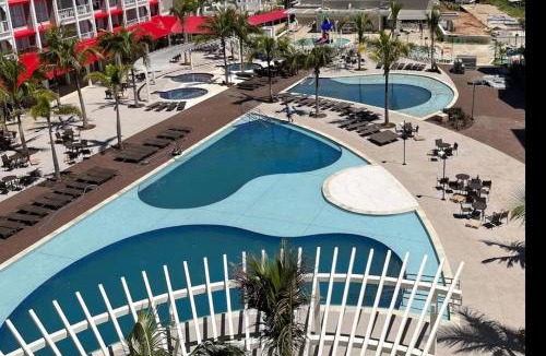 Sao Pedro Resort | São Pedro thermas resort.