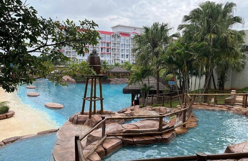Sao Pedro Resort | São Pedro Thermas Resort