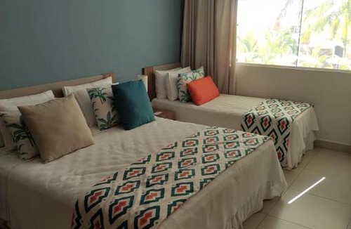 Sao Pedro Resort | São Pedro Thermas Resort