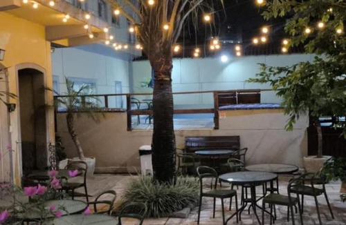 Sao Roque Hotel | São Roque Park Hotel