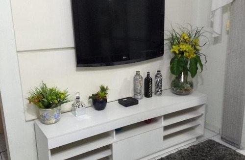 Itarare Apartment | SÃO VICENTE VISTA AO MAR