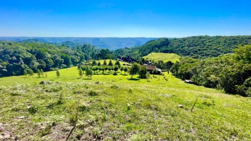 Sao Francisco de Paula Cabin | Sítio Água da Rainha Chalés de Aluguel por Temporada