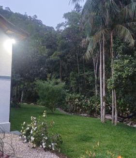 Antonio Carlos House | Sítio Águas do Egito