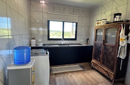 Torrinha Cottage | Sítio 2 Aguas em Torrinha próximo Brotas, c/tanque p/pesca e perto cachoeiras