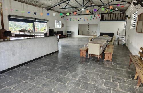 Franco da Rocha House | Sítio Alegria