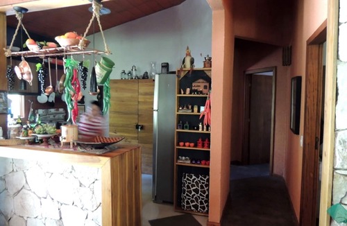 Pacoti House | Sítio Alto da Montanha - you in peace with nature