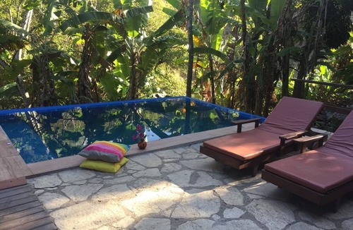 Pacoti House | Sítio Alto da Montanha - you in peace with nature