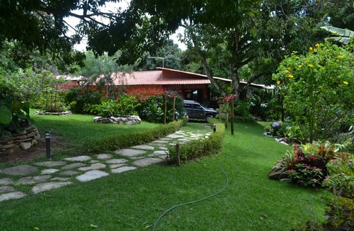 Pacoti House | Sítio Alto da Montanha - you in peace with nature
