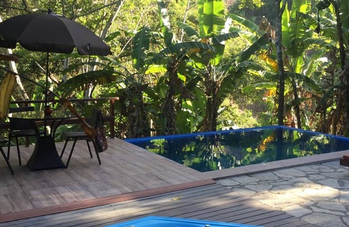 Pacoti House | Sítio Alto da Montanha - you in peace with nature