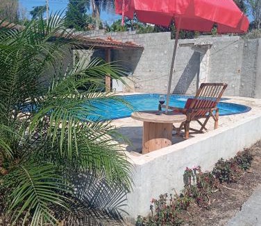 Ibiuna House | Sítio Araújo