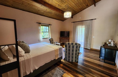 Pinhalzinho Bed & Breakfast | Sítio Belucci