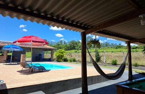 Delfinopolis House | Sítio Canastra Hospedagem