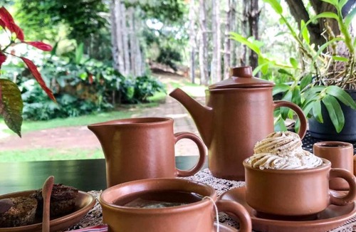 Brazopolis House | Sítio Colibri - Serra da Mantiqueira