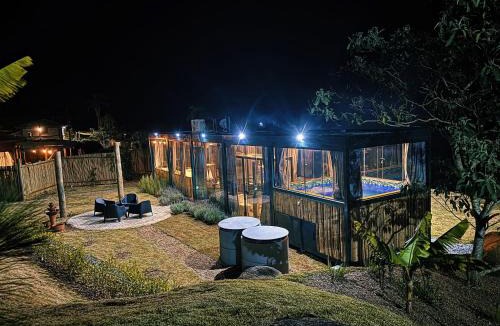 Piedade Apartment | Sítio da Montanha