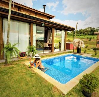 Piedade Apartment | Sítio da Montanha