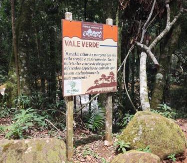 Caparao National Park House | Sítio da Vó Lena - Alto Caparaó MG