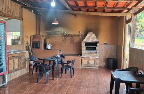 Mateus Leme House | Sítio Daniel
