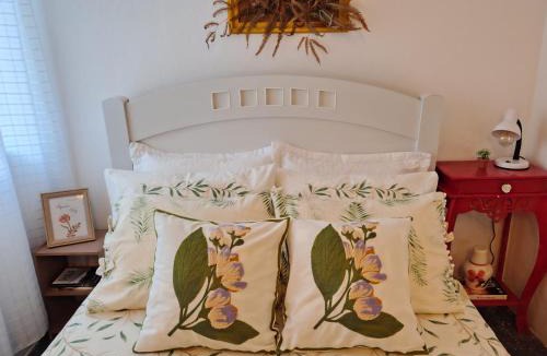 Santa Teresa House | Sítio das Águas
