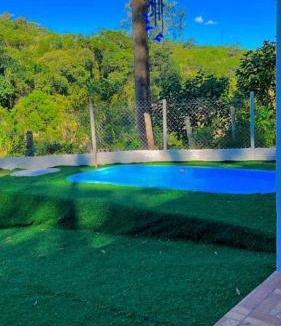Itapecerica da Serra House | Sítio das Palmeiras