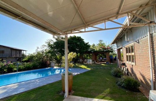 Portao House | Sítio de Final de Semana