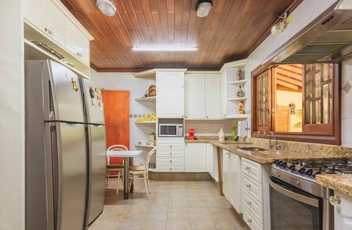 Campinas House | Sítio em Indaiatuba com Lazer Completo