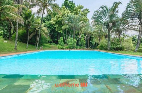 Indaiatuba House | Sítio em Indaiatuba com Lazer Completo