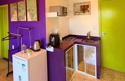 Isabel Hotel | SÍTIO EMANOEL