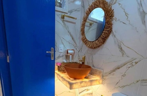 Isabel Hotel | SÍTIO EMANOEL