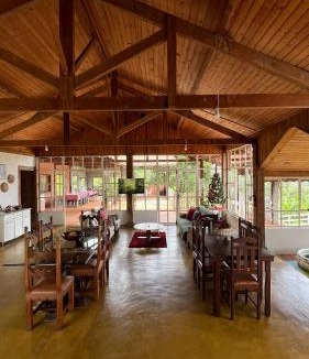 Paraisopolis House | Sítio Espírito Santo