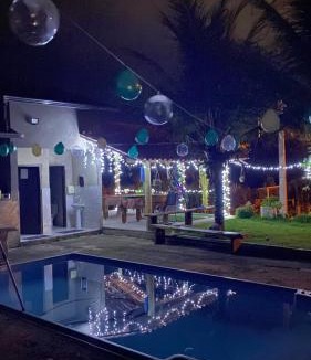 Sao Goncalo do Rio Abaixo House | Sítio Família Silva